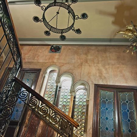 Hotel La Fenice Et Des Artistes Venice Luaran gambar